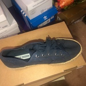 Steve madden espadrilles